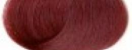 Vzorkovník farieb Sanotint Classic na vlasy - červený kaštan
