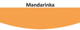 Mandarinka