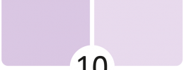 10 Levandulová