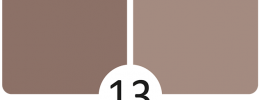 13 Nugátová