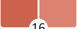 16 Terracotta