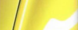 Vzorník barev - Žlutá Lemon 8Q8Q