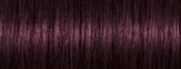 Vzorník barev Syoss Baseline - 3-3 tmavě fialový