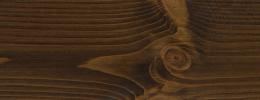 Vzorník barev Hyperticus BIO Lněný olej s včelím voskem - sepia 449
